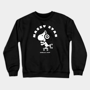 Mazzy Star / Funny Style Crewneck Sweatshirt